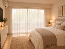 
                                                                                        Vente
                                                                                         Appartement  - 4 pièces  - 125.0 m²