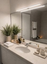 
                                                                                        Vente
                                                                                         Appartement  - 4 pièces  - 125.0 m²