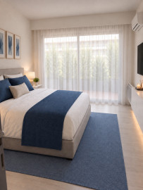 
                                                                                        Vente
                                                                                         Appartement  - 4 pièces  - 125.0 m²