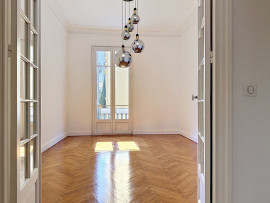 
                                                                                        Vente
                                                                                         Appartement  - 4 pièces  - 141.0 m²