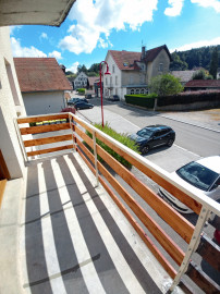 Location
Appartement 4 pieces