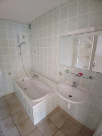 Location
Appartement 4 pieces