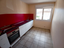 Location
Appartement 4 pieces