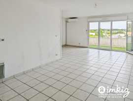 
                                                                                        Vente
                                                                                         Appartement 4 pièces 2 parkings dont 1PMR couvert