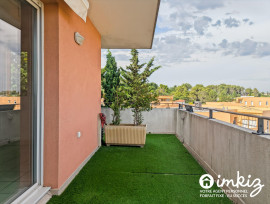 
                                                                                        Vente
                                                                                         Appartement 4 pièces 2 parkings dont 1PMR couvert