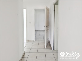 
                                                                                        Vente
                                                                                         Appartement 4 pièces 2 parkings dont 1PMR couvert