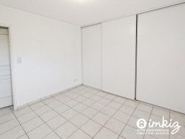
                                                                                        Vente
                                                                                         Appartement 4 pièces 2 parkings dont 1PMR couvert