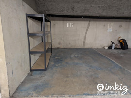 
                                                                                        Vente
                                                                                         Appartement 4 pièces 2 parkings dont 1PMR couvert
