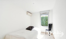 
                                                                                        Vente
                                                                                         Appartement 4 pièces 2 parkings jardin clos