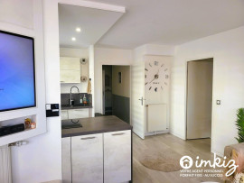 Vente
Appartement 4 pièces - 2 parkings - terrasse