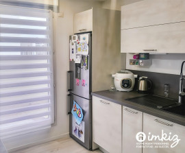 Vente
Appartement 4 pièces - 2 parkings - terrasse