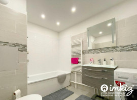 Vente
Appartement 4 pièces - 2 parkings - terrasse