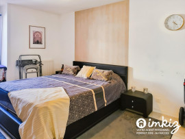 Vente
Appartement 4 pièces - 2 parkings - terrasse