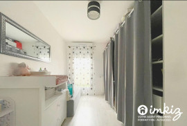 Vente
Appartement 4 pièces - 2 parkings - terrasse