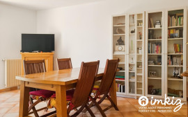 
                                                                                        Vente
                                                                                         Appartement 4 pièces -  3 chambres - 84 m2