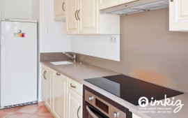 
                                                                                        Vente
                                                                                         Appartement 4 pièces -  3 chambres - 84 m2