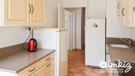 
                                                                                        Vente
                                                                                         Appartement 4 pièces -  3 chambres - 84 m2