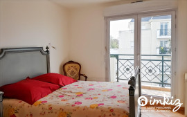 
                                                                                        Vente
                                                                                         Appartement 4 pièces -  3 chambres - 84 m2