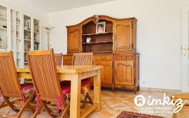 
                                                                                        Vente
                                                                                         Appartement 4 pièces -  3 chambres - 84 m2