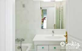 
                                                                                        Vente
                                                                                         Appartement 4 pièces -  3 chambres - 84 m2