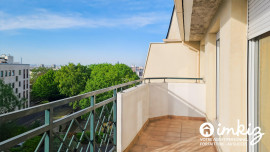 
                                                                                        Vente
                                                                                         Appartement 4 pièces -  3 chambres - 84 m2