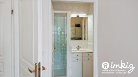 
                                                                                        Vente
                                                                                         Appartement 4 pièces -  3 chambres - 84 m2