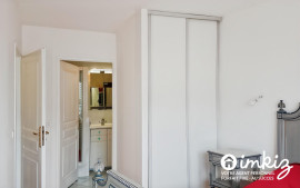 
                                                                                        Vente
                                                                                         Appartement 4 pièces -  3 chambres - 84 m2