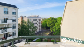 
                                                                                        Vente
                                                                                         Appartement 4 pièces -  3 chambres - 84 m2