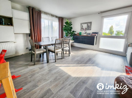 Vente
Appartement 4 pièces 3 chambres 91m² Terrasse 35m²