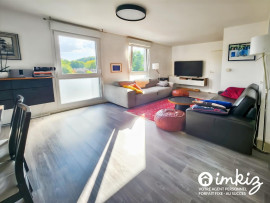 Vente
Appartement 4 pièces 3 chambres 91m² Terrasse 35m²