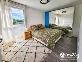 Vente
Appartement 4 pièces 3 chambres 91m² Terrasse 35m²