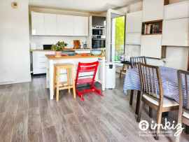 Vente
Appartement 4 pièces 3 chambres 91m² Terrasse 35m²
