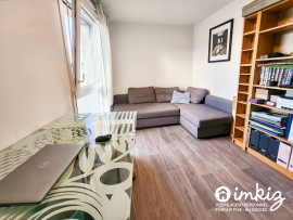 Vente
Appartement 4 pièces 3 chambres 91m² Terrasse 35m²