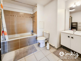 Vente
Appartement 4 pièces 3 chambres 91m² Terrasse 35m²