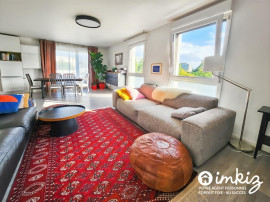 Vente
Appartement 4 pièces 3 chambres 91m² Terrasse 35m²