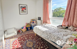 
                                                                                        Vente
                                                                                         Appartement 4 pièces 3 chambres 91m² Terrasse 35m²