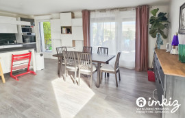 
                                                                                        Vente
                                                                                         Appartement 4 pièces 3 chambres 91m² Terrasse 35m²