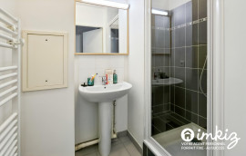 
                                                                                        Vente
                                                                                         Appartement 4 pièces 3 chambres 91m² Terrasse 35m²