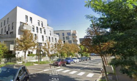 
                                                                                        Vente
                                                                                         Appartement 4 pièces 3 chambres 91m² Terrasse 35m²