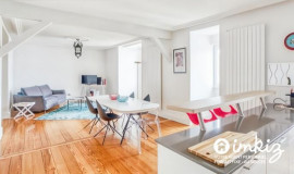 Vente
Appartement 4 pièces