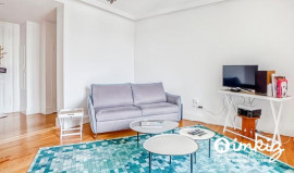 Vente
Appartement 4 pièces