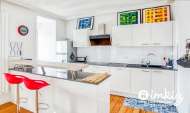 Vente
Appartement 4 pièces