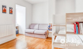 Vente
Appartement 4 pièces