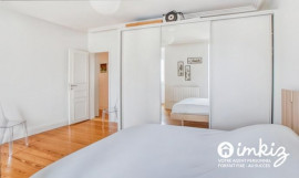 Vente
Appartement 4 pièces