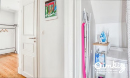 Vente
Appartement 4 pièces