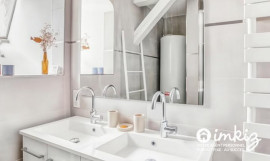 Vente
Appartement 4 pièces