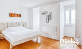 Vente
Appartement 4 pièces