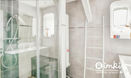 Vente
Appartement 4 pièces