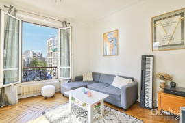 
                                                                                        Vente
                                                                                         Appartement 4 pièces
