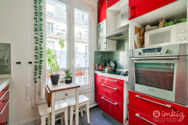 
                                                                                        Vente
                                                                                         Appartement 4 pièces